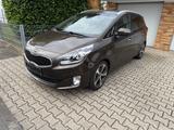 Kia Carens 1.7 CRDi  Automatik Top Zustand  - Kia Carens in Frankfurt (Main)