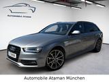 Audi A4 Avant 1.8 TFSI S line Sportpaket / plus, Pano - gebrauchte Audi A4 aus dem Jahr 2015