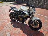 Yamaha XJ 6 ABS Naked Bike - YAMAHA XJ6