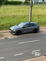 Audi Q8 e-tron - Audi Q8 e-tron Gebrauchtwagen