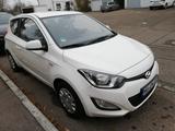 Hyundai i20 1.2 5 Star Edition 43.500 KM -neuer TÜV - Hyundai: 50
