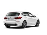 BMW 120i Sport Line *Premium*Shadow*Navi*LED*PDC*SHZ - BMW 120 in Freiburg