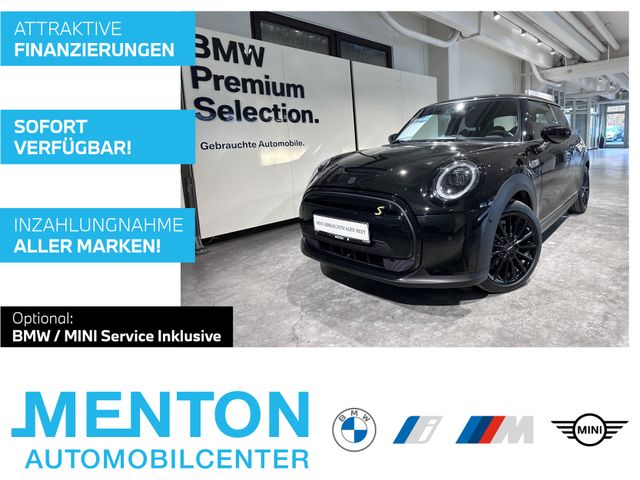 MINI Cooper SE Parkassistent/Shz/Navi/Tempomat/ISOFIX