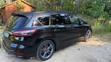 Ford S-Max 2,0 140kW 4x4 ST-Line AWD LED AHK LEDER - Ford S-Max in Duisburg