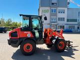Kubota R 070 - Kubota LKWs