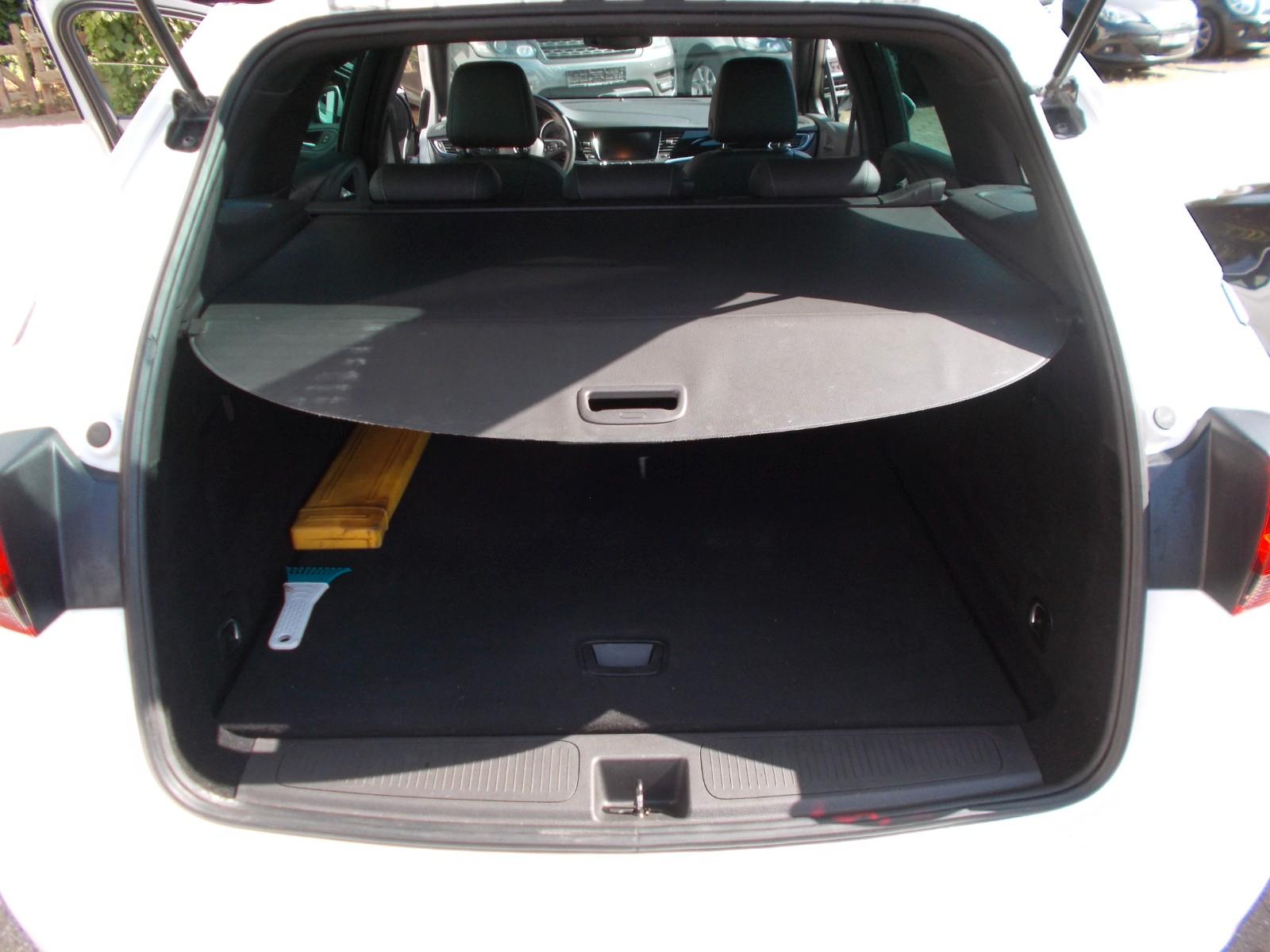 Opel Astra K Sports Tourer Ultimate Start/Stop