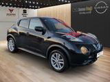 Nissan Juke 1.2 N-Connecta FACEL. NAVI KAMERA SHZ KLIMA - Nissan Juke in Stuttgart