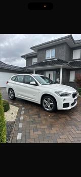 BMW X1 Benzin Drive 18i - BMW iX1 Benziner Gebrauchtwagen