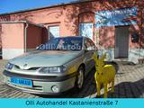 Renault Laguna Concorde 1.6 16V - Renault Gebrauchtwagen von 2000
