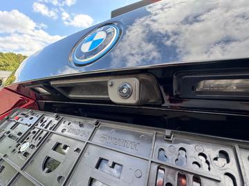 2024 BMW IX1 — миниатюра 20