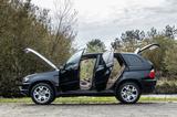 BMW X5 4.4i - Perfect collectors condition  - gebrauchte BMW X5 aus dem Jahr 2004