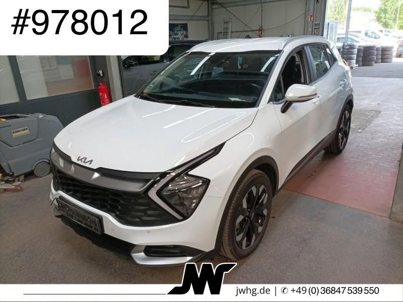 Image of Kia Sportage