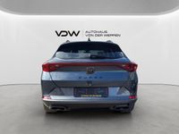 Cupra Formentor - Vorschau Bild 9