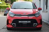 Kia Picanto GT-Line Navi Kamera Leder - Kia Picanto