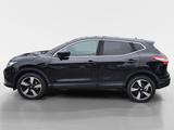 Nissan Qashqai 1.6 DIG-T 360 Kamera*SHZ*DAB*RDKS* - gebrauchte Nissan Qashqai aus dem Jahr 2016