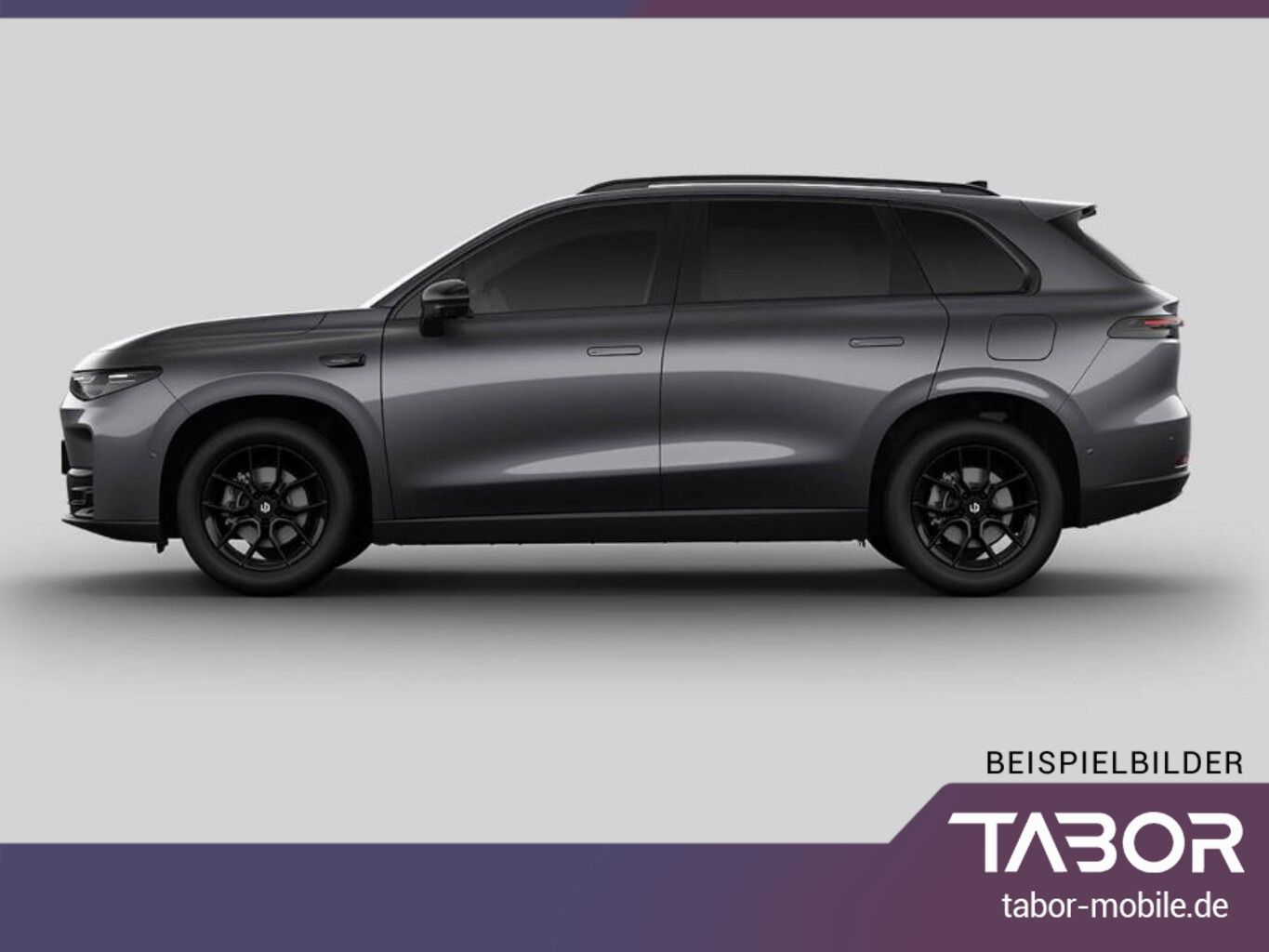 Leapmotor C10 - Bild 2