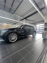 Mercedes-Benz GLC 220 d 4MATIC Autom. - - Mercedes-Benz GLC-Klasse Gebrauchtwagen in Köln