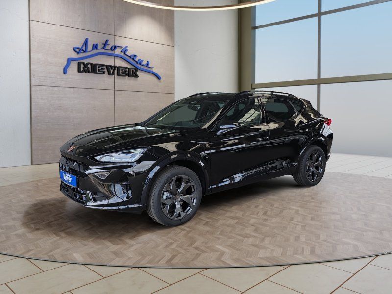 Image of Cupra Formentor