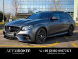 Mercedes-Benz AMG E 63 S 4MATIC+ Airmatic 360 kamera Keramik - Mercedes-Benz E 63 AMG aus 2020