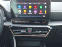 Cupra Formentor - Vorschau Bild 18