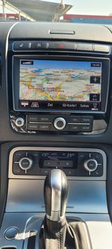 Volkswagen Touareg 3.0 V6 TDI SCR Tiptr. Exclusive BMT ... - VW Touareg von privat