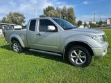 Nissan Navara Pickup King Cab SE 4X4 - Nissan Navara in Rostock