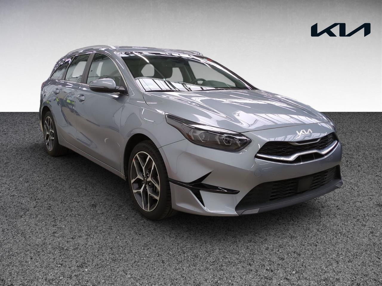 Kia Ceed SW 1.5T Spirit DCT