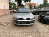 Mitsubishi CARISMA 1,8 AUTOMATIK,UNFALLFREI,KLIMA,LEDER - Mitsubishi Carisma mit Benzin-Antrieb: Limousine, Automatik, 1.8