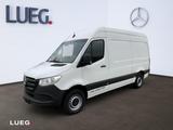 Mercedes-Benz Sprinter 315 CDI KAB Kastenwagen Base/MBUX/AHK - Angebote