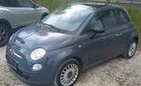 Fiat 500 1.2 8V - Panorama - 82.000 Km - Euro 5 - Fiat 500: 0 Km