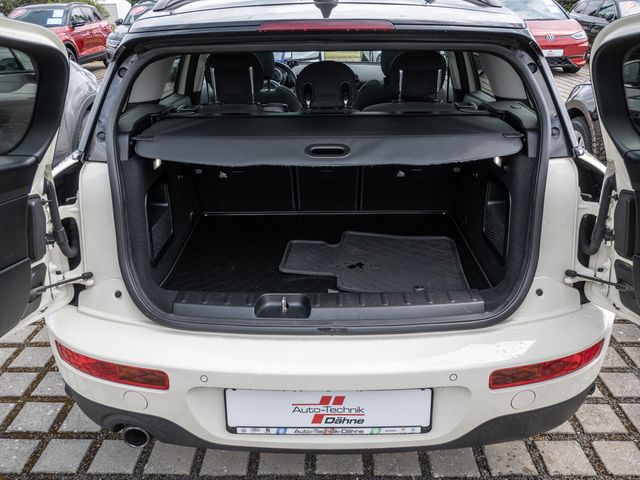 Clubman Cooper Chili KLIMA PDC SHZ AHK LED PANO