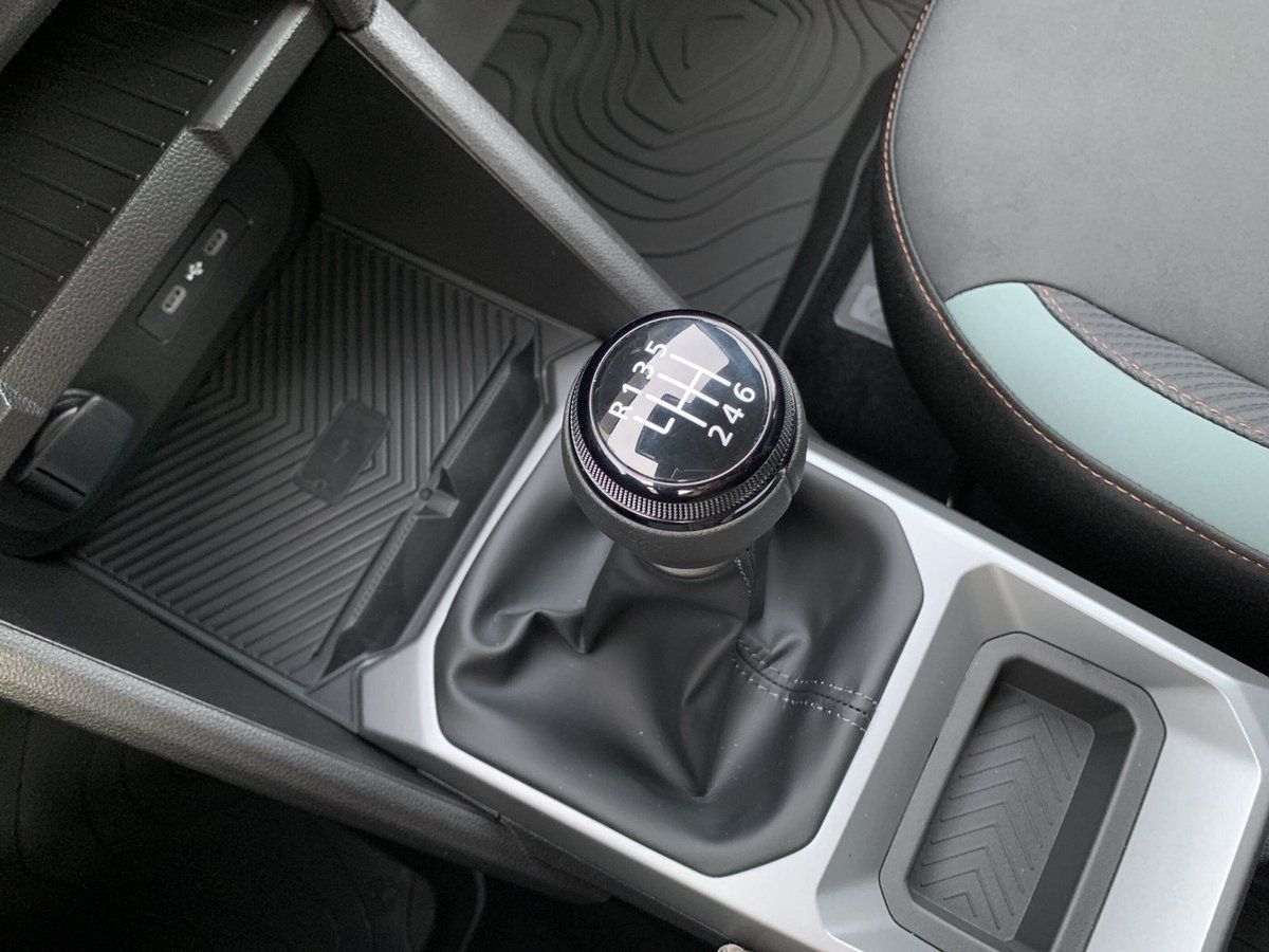 Dacia Bigster - Bild 19