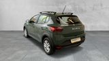 Dacia SANDERO STEPWAY Expression TCe 100 ECO-G -DEAL- - Dacia Sandero: Deal