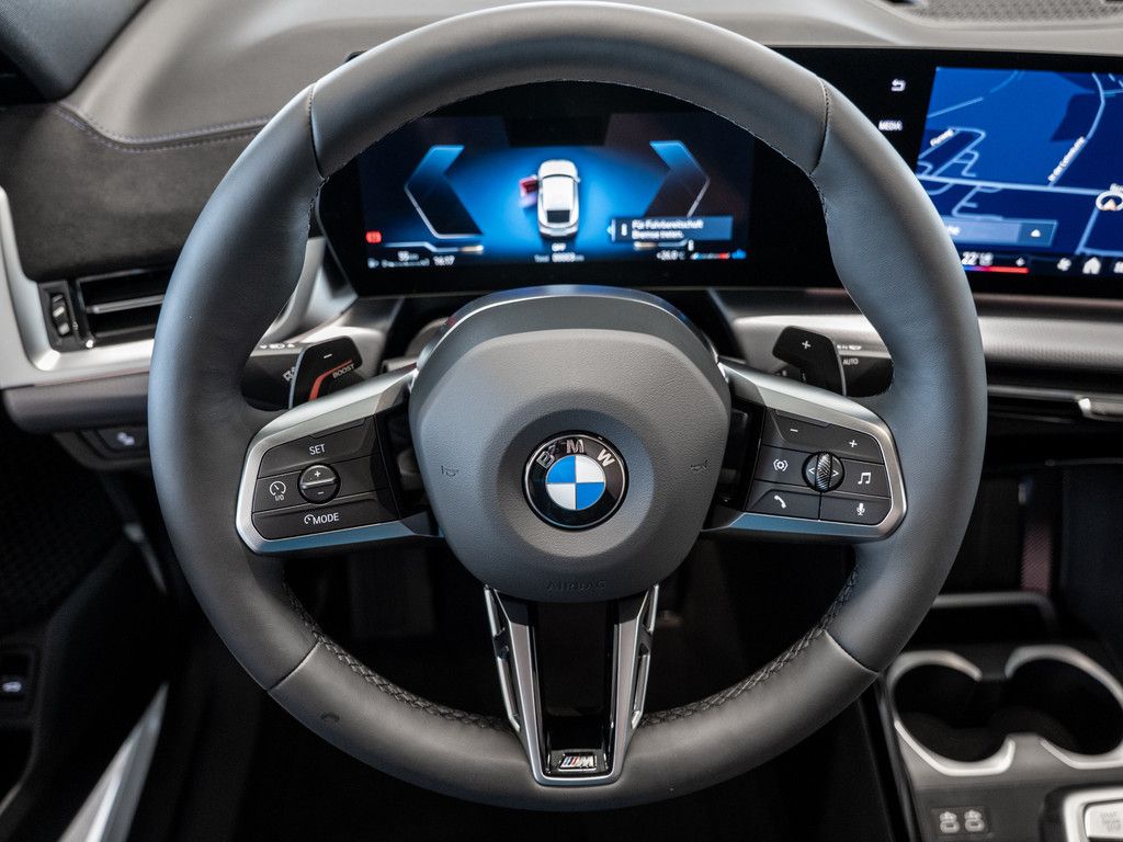 BMW X2 - Bild 16