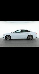 Audi A6 1.8 TFSI S line | Leder/Alcantara | Bose - Audi A6: Limousine