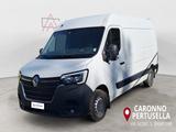 Renault RENAULT Master T35 2.3 energy dci 150cv L2H2 Ice - Renault Master: Dci 150