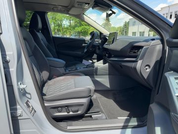 Nissan Qashqai 1.5 VC-T TEKNA e-Power 205PS NAVILED