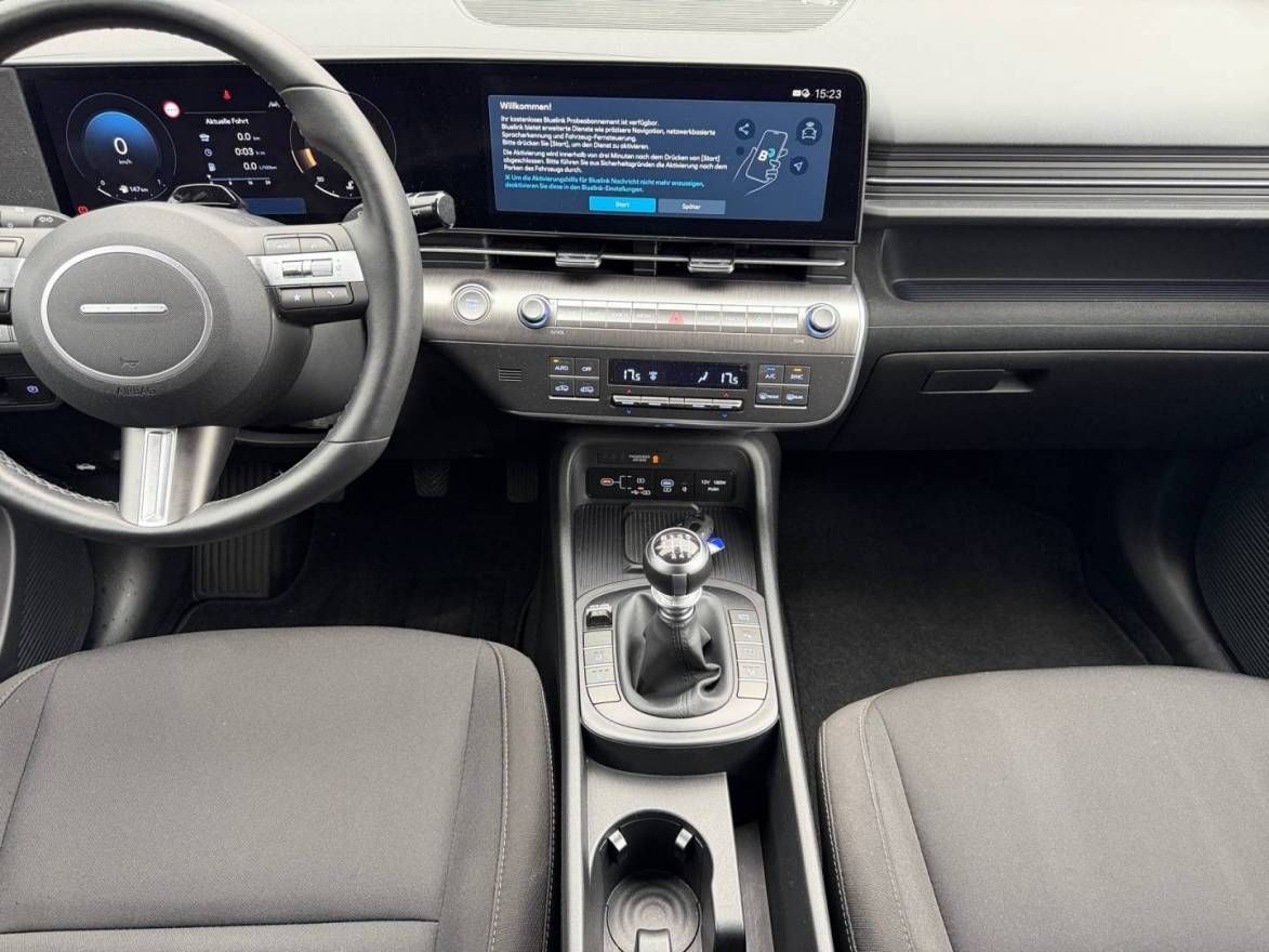 Hyundai Kona – Bild 9