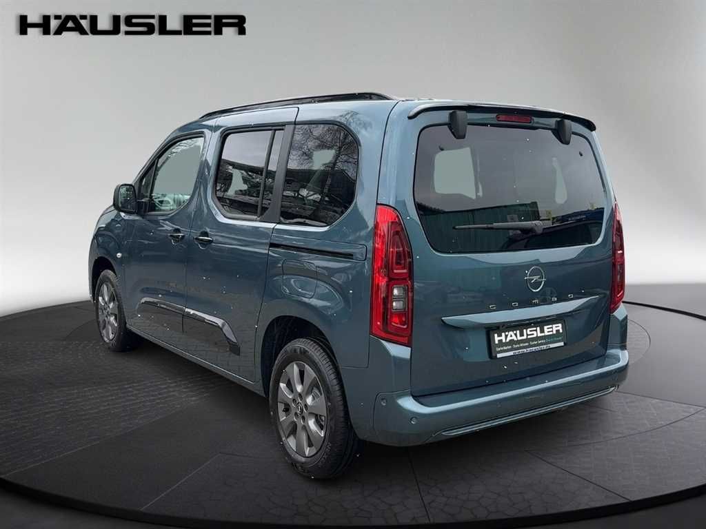 Opel Combo Life - Bild 3