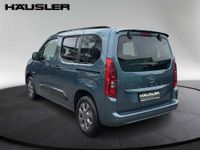Opel Combo Life - Vorschau Bild 3