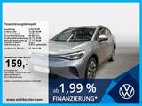 Volkswagen ID.4 Pure LED KlimaA Navi SoundSys PDC Matrix - Volkswagen ID.4: Pure
