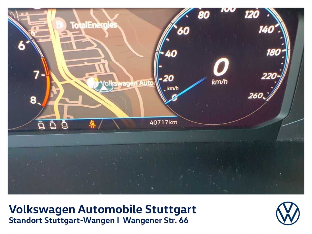 Volkswagen T-Roc - Bild 6