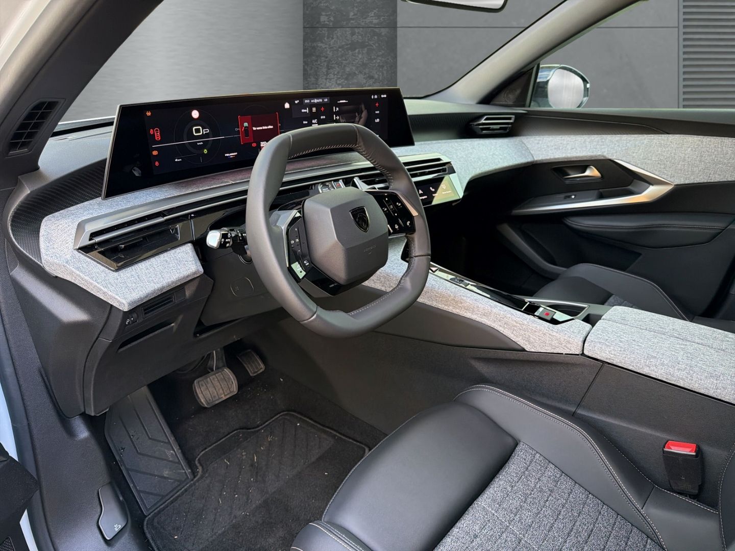 Peugeot 5008 - Bild 7