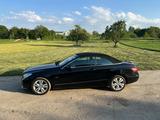 Mercedes-Benz E 250 Cabriolet E 250 CGI BlueEFF. AVANTGARD... - Mercedes-Benz E 250: Cgi