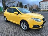 Seat Ibiza 1.6 TDI 105PS - Neue Reifen (ke... - Seat Ibiza aus 2010: TDI