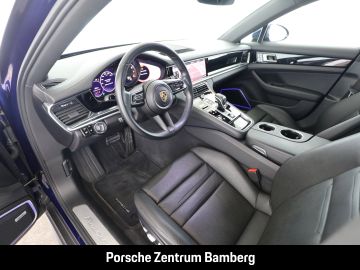 Porsche Panamera - 4