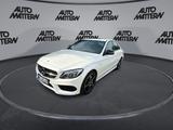 Mercedes-Benz 450 AMG C 43 4Matic - Mercedes-Benz 450 Gebrauchtwagen