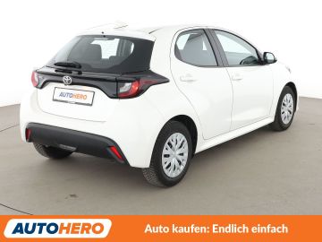 Toyota Yaris - 6