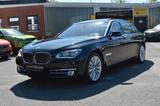 BMW 750 Ld xDr - gebrauchte BMW 750 aus dem Jahr 2015