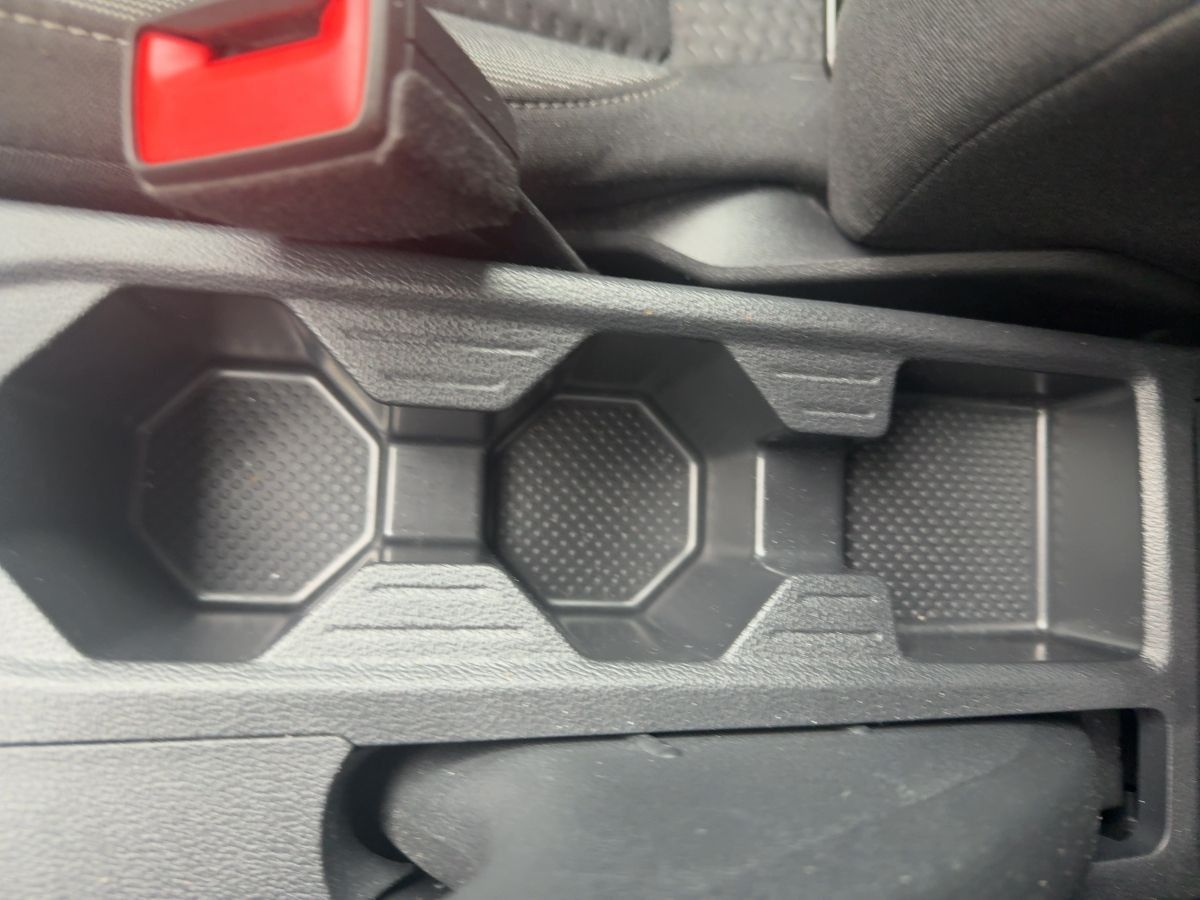 Volkswagen Taigo - Bild 18